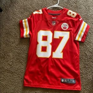 Kelce Jersey